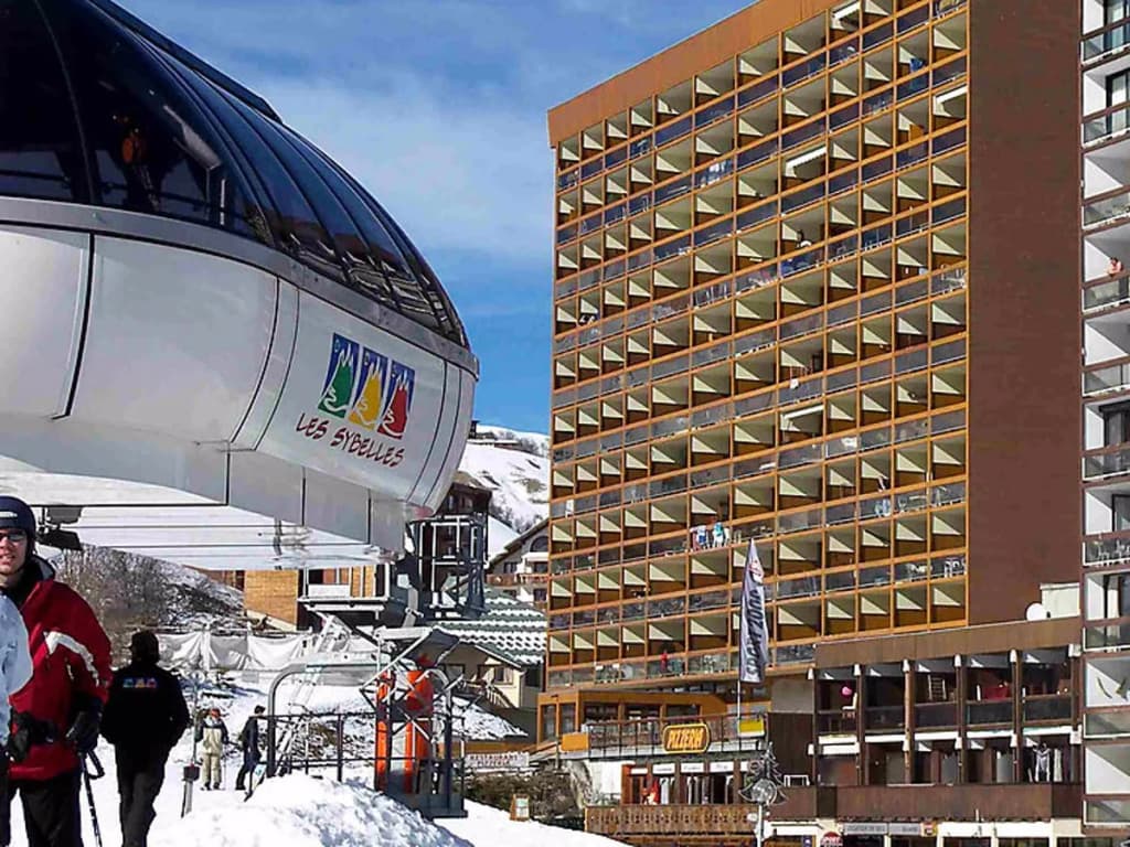 Hotel photo 18