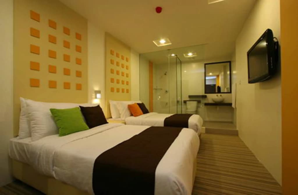 Hotel photo 6