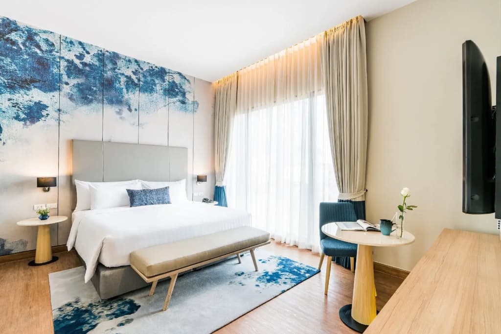 Hotel photo 8