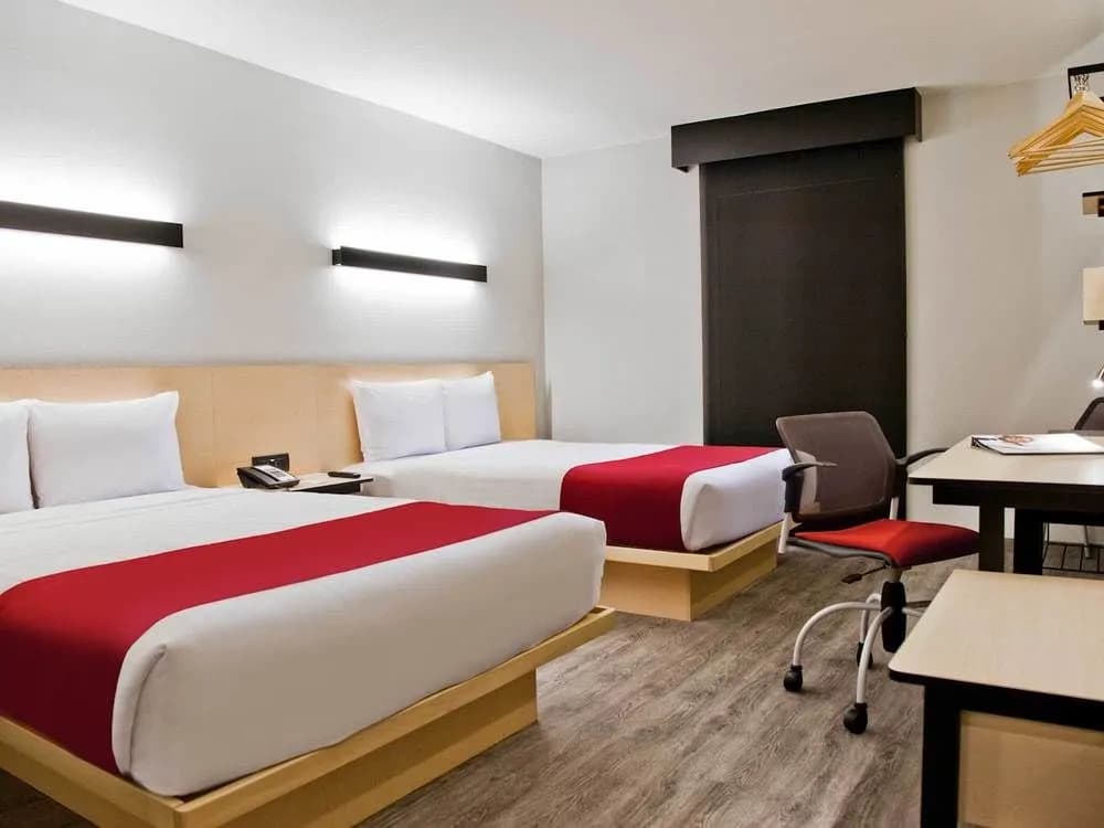 Hotel photo 2