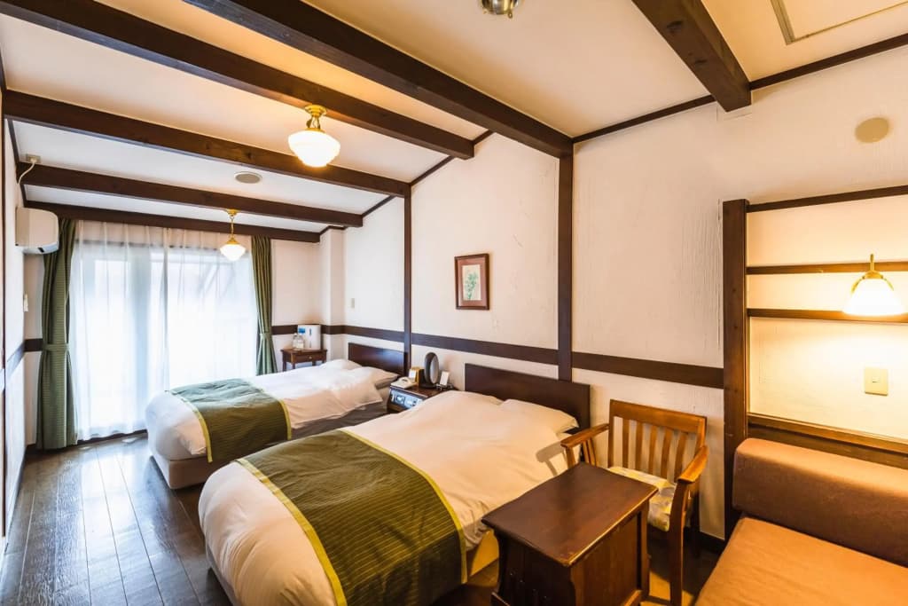 Hotel photo 6