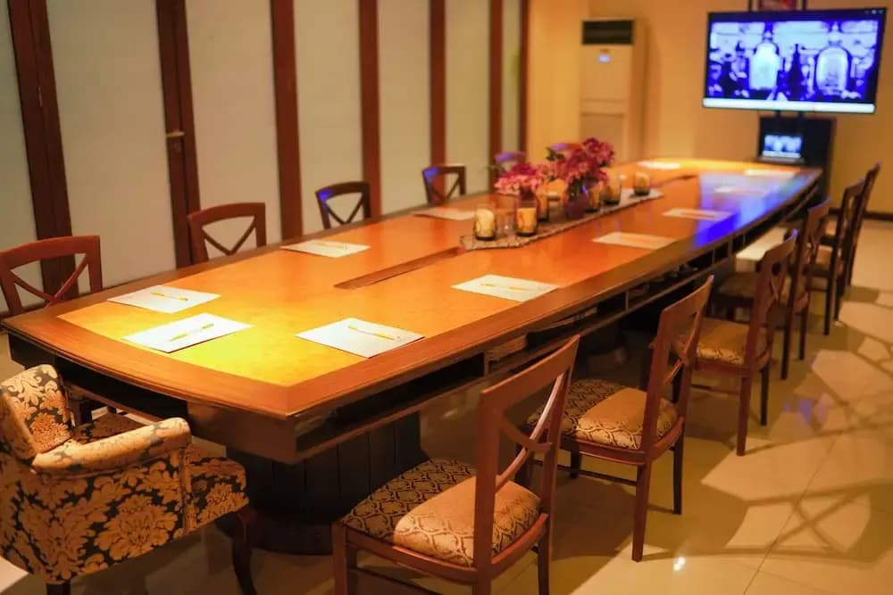 Hotel photo 19