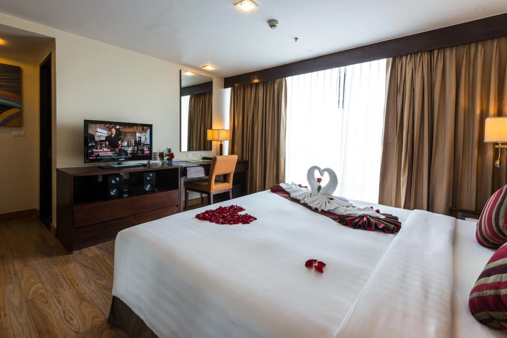 Hotel photo 7