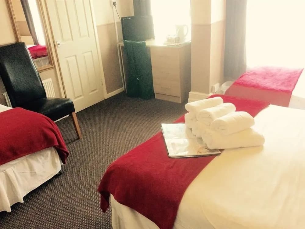Hotel photo 4
