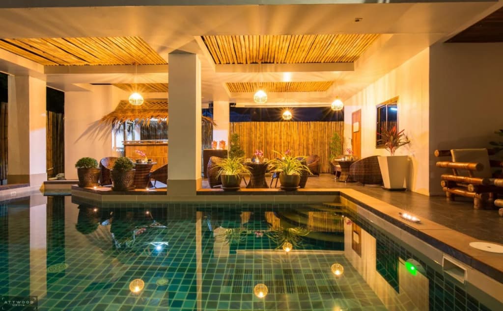 Hotel photo 2