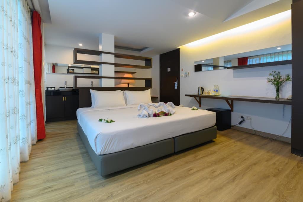 Hotel photo 30