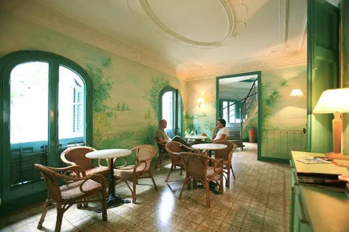 Hotel photo 18