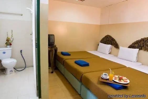 Hotel photo 10