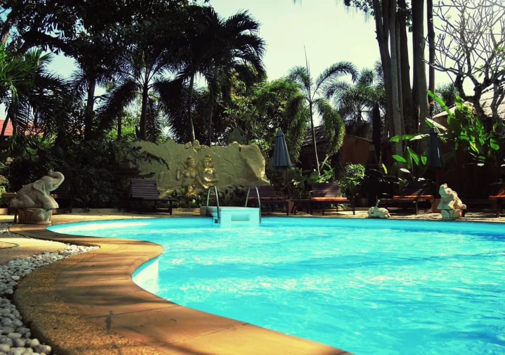 Hotel photo 7