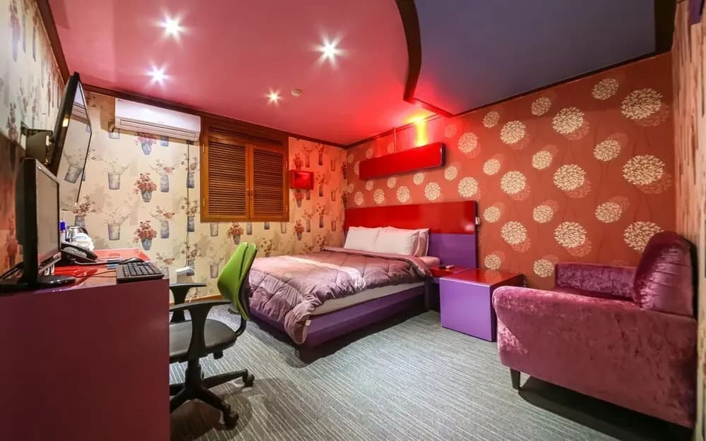 Hotel photo 16