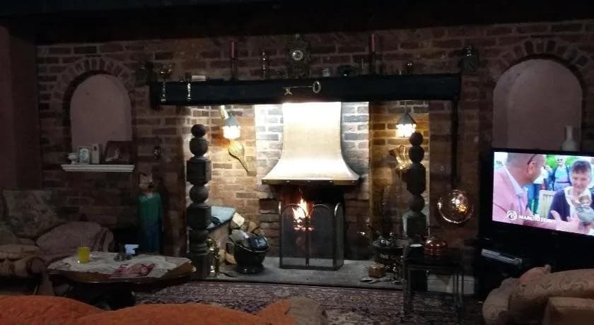 Hotel photo 18