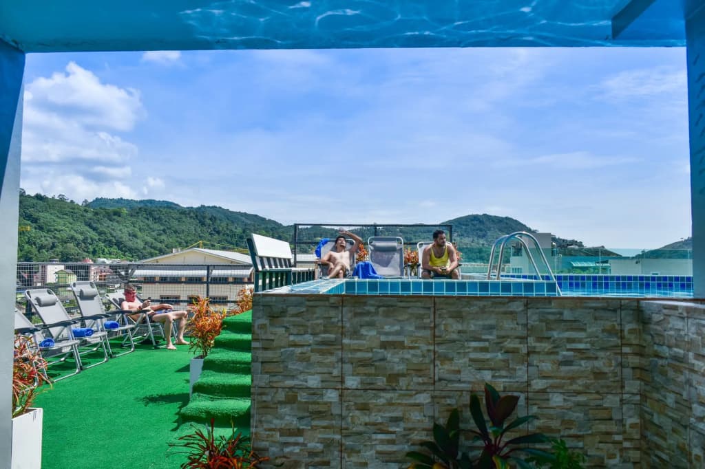 Hotel photo 23