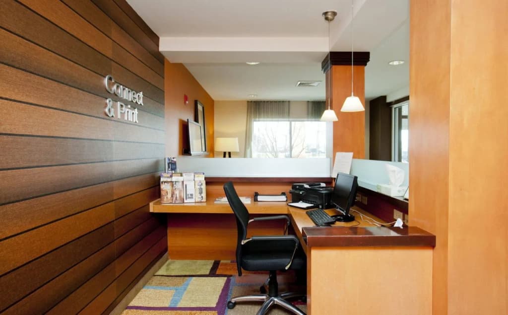 Hotel photo 13