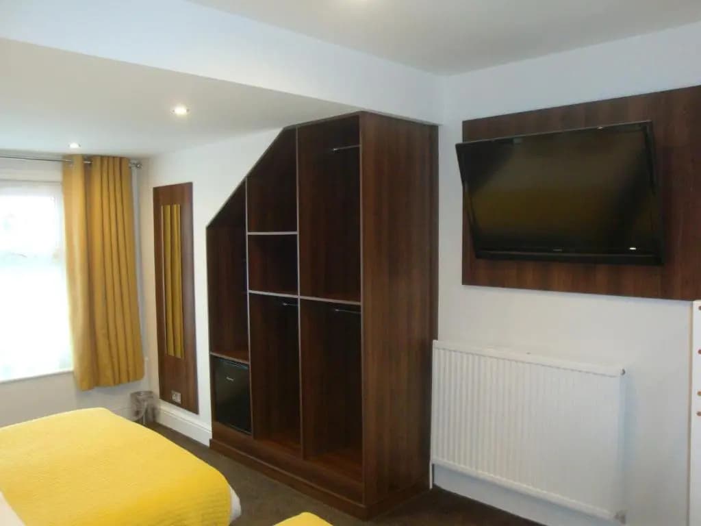 Hotel photo 7