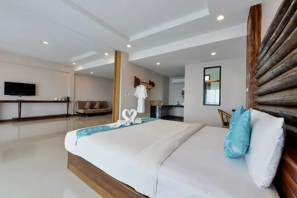 Hotel photo 8