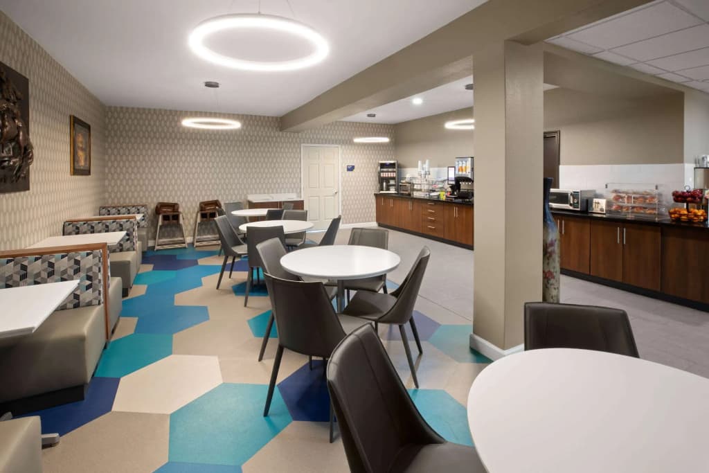 Hotel photo 13