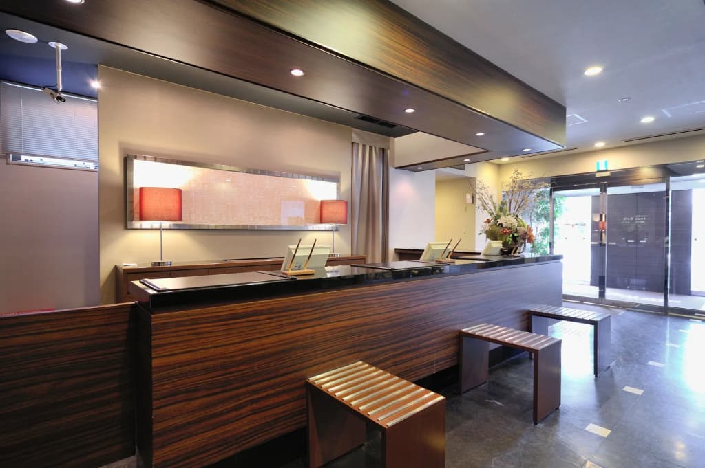 Hotel photo 2
