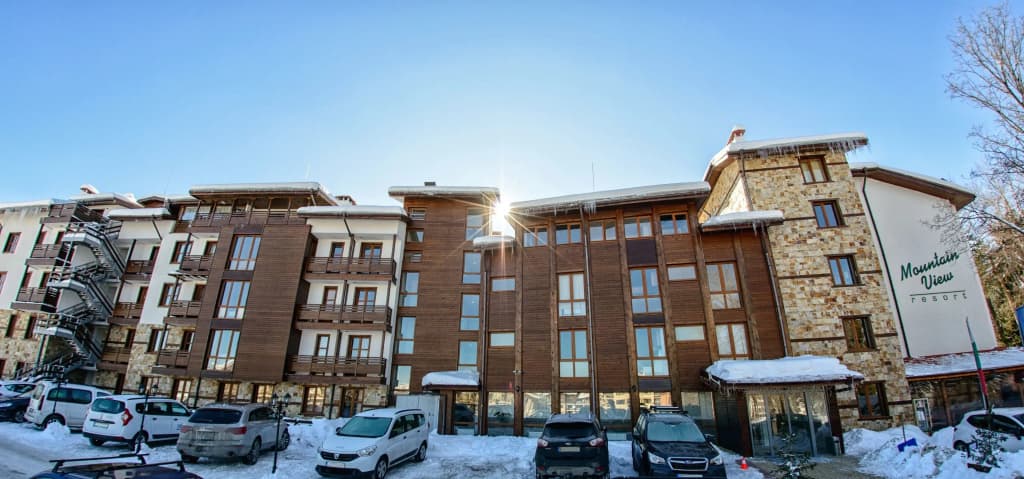 Hotel photo 1