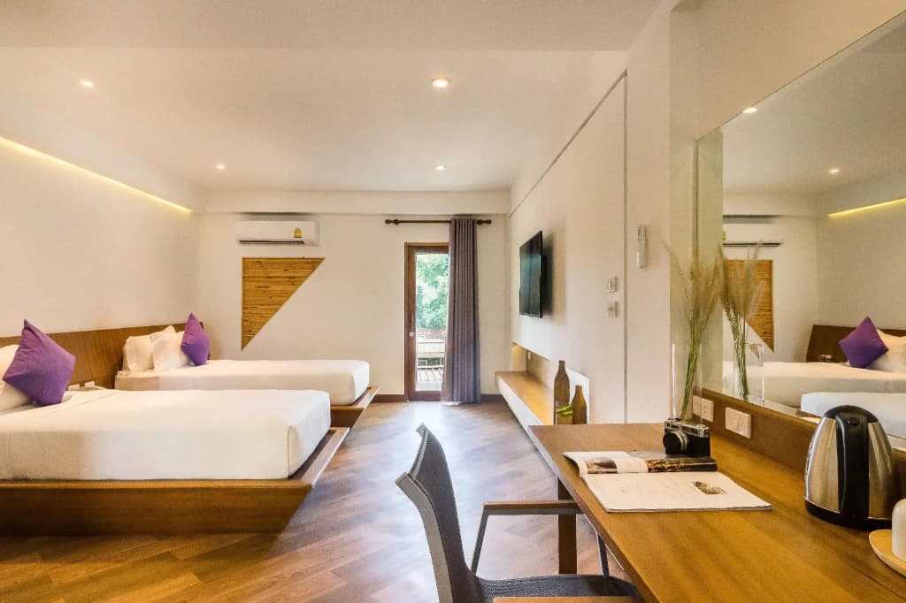 Hotel photo 2