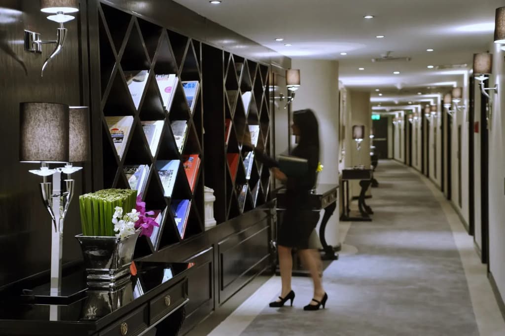 Hotel photo 19