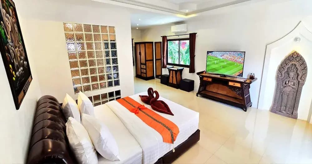 Luxury Villa