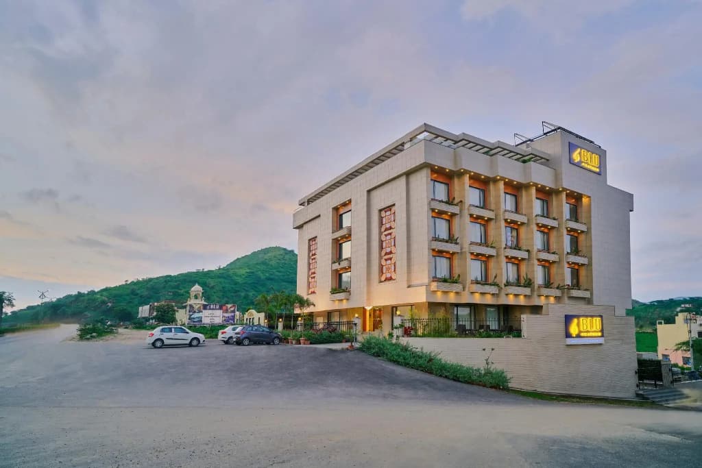 Hotel photo 1