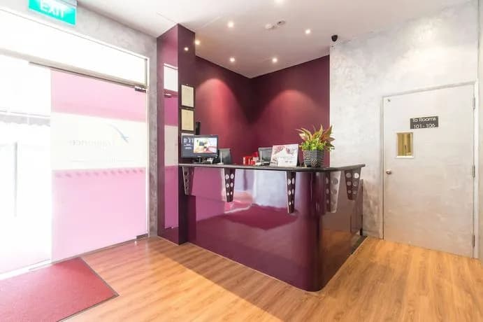 Hotel photo 6