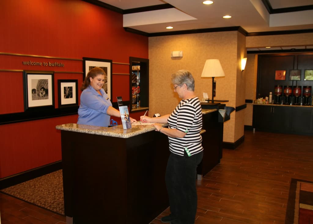 Hotel photo 28