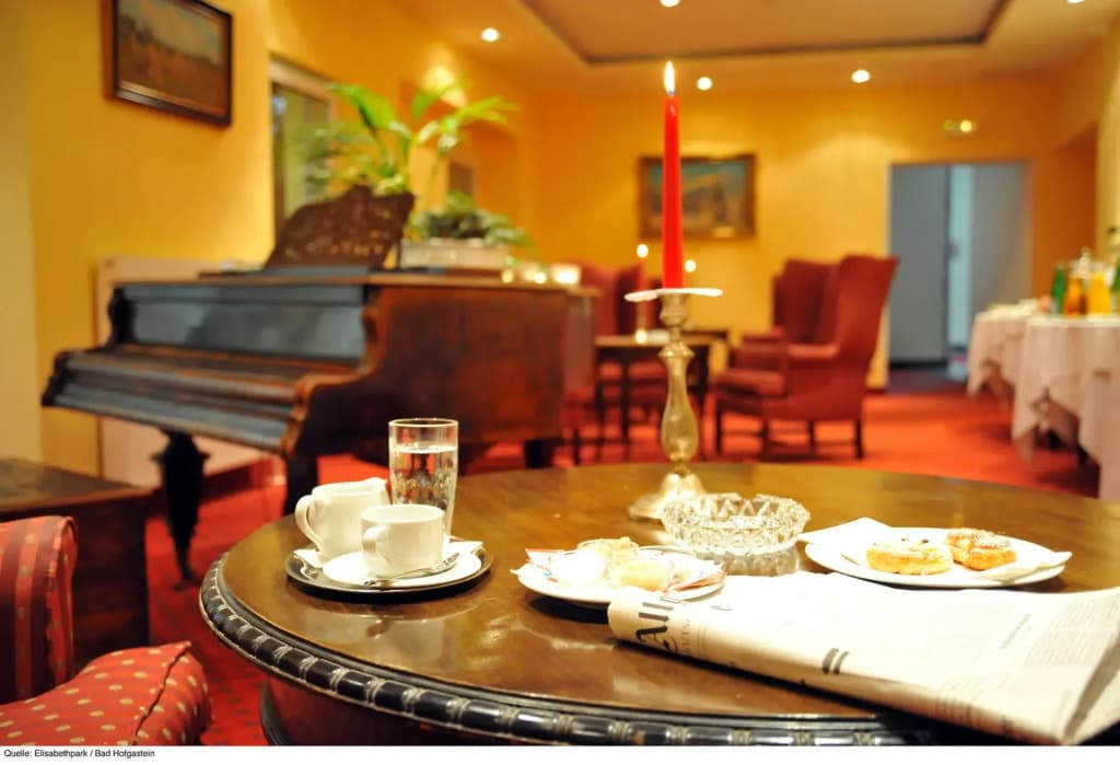 Hotel photo 9