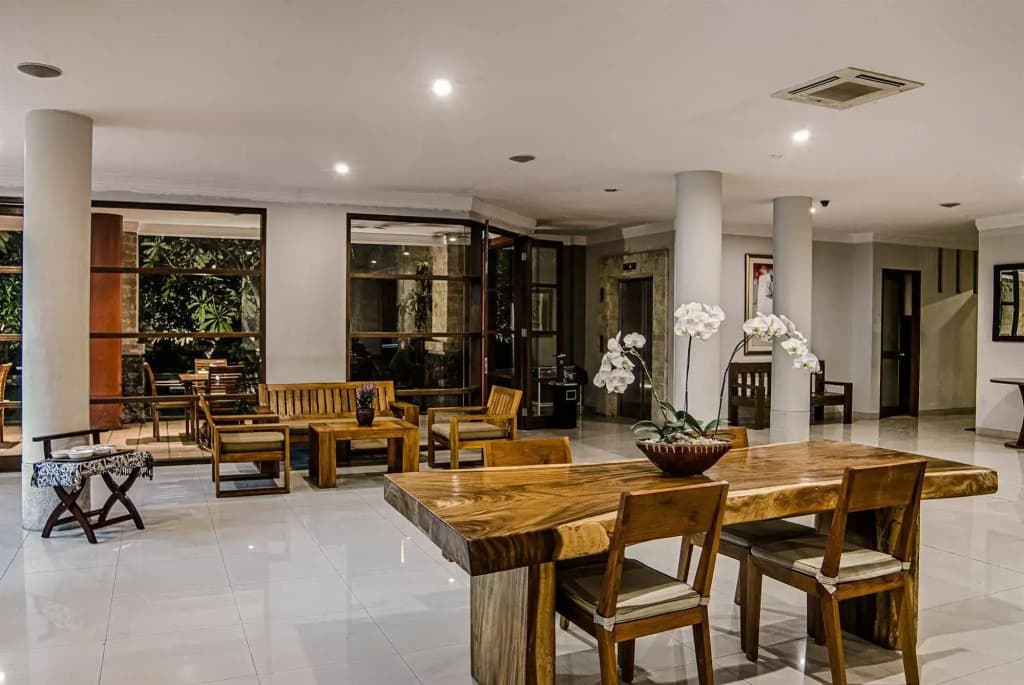 Hotel photo 19