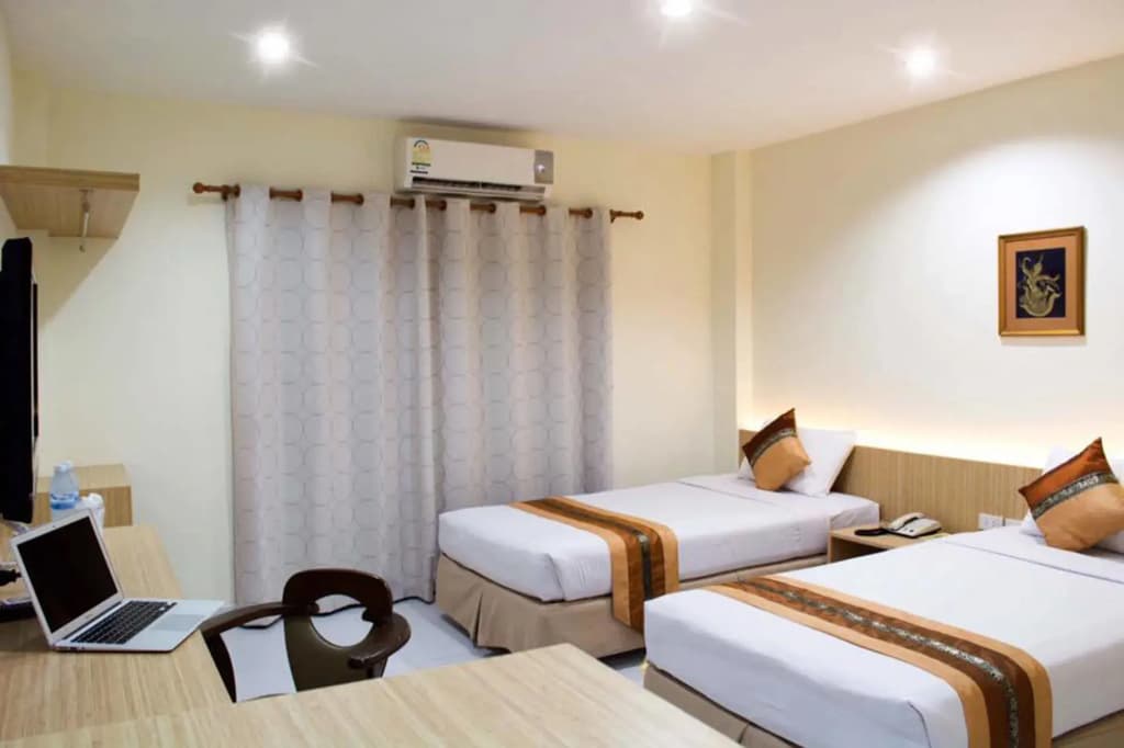 Hotel photo 3