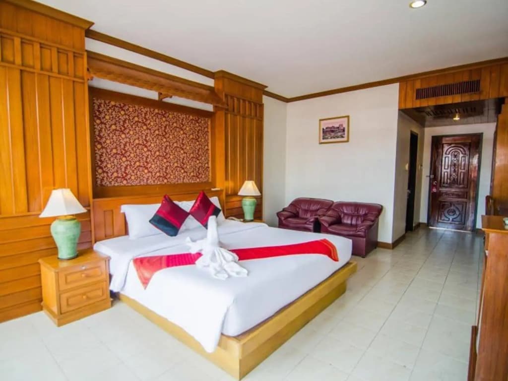 Hotel photo 2