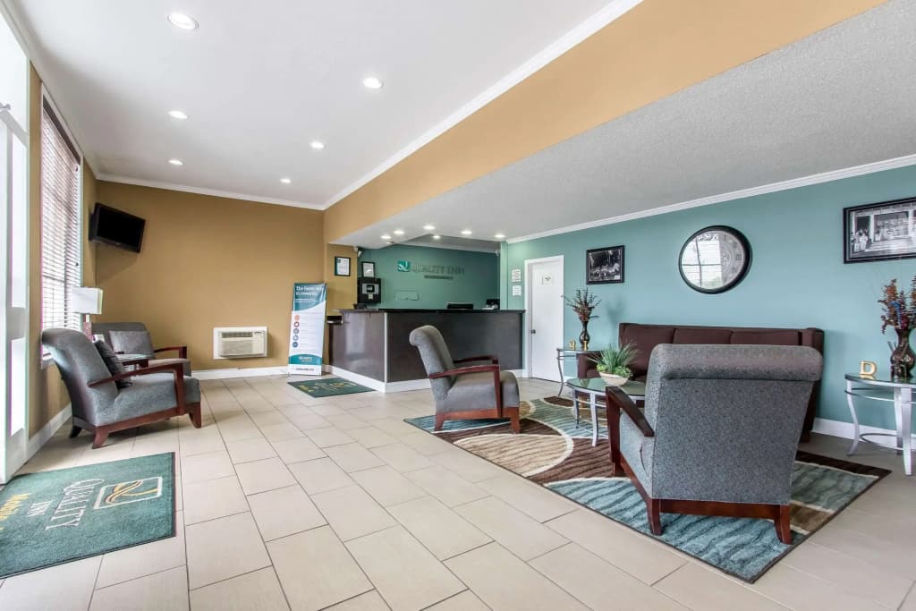 Hotel photo 13