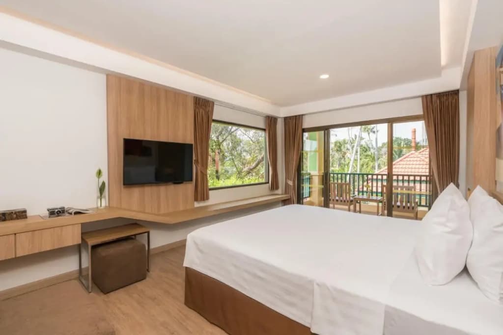 Hotel photo 16
