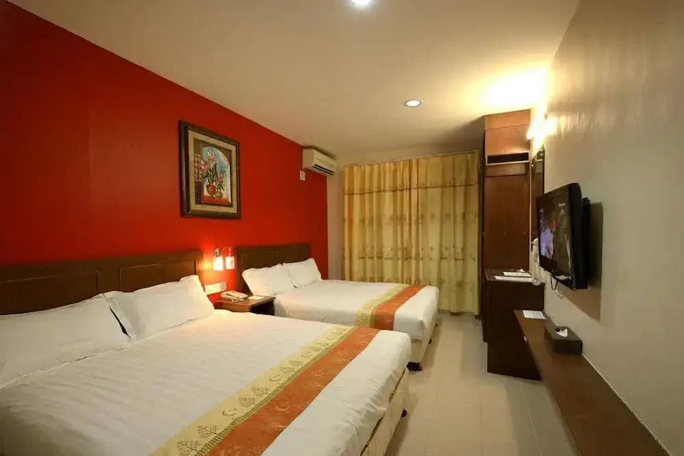 Hotel photo 3