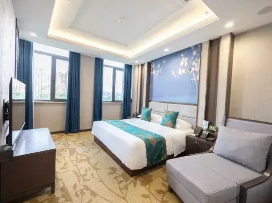 Hotel photo 1