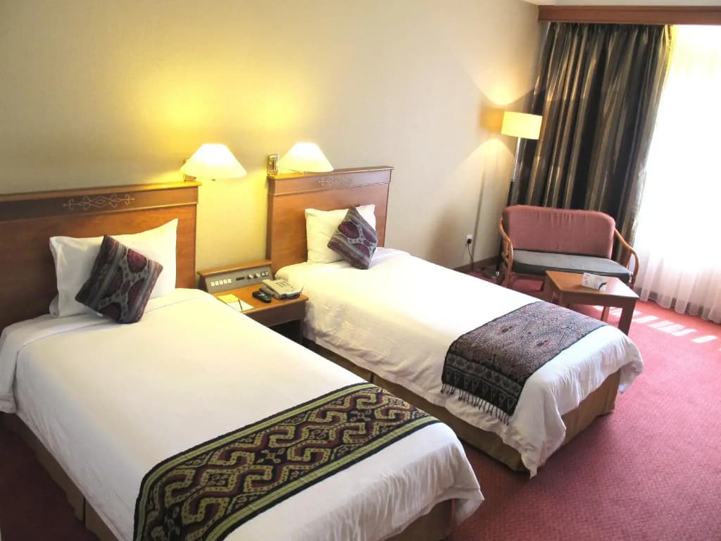 Hotel photo 43