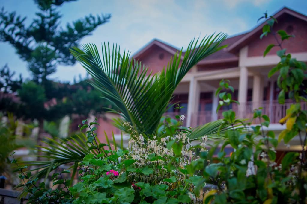 Hotel photo 18