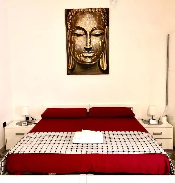 Superior Double room full double bed