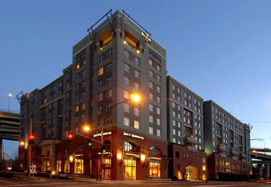 Hotel photo 1