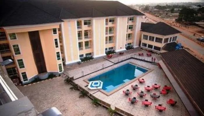 Hotel photo 11