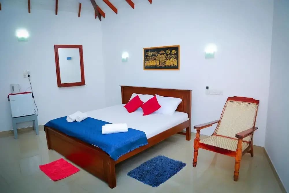 Comfort Bungalow