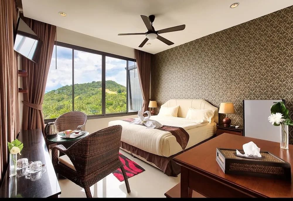 Hotel photo 2