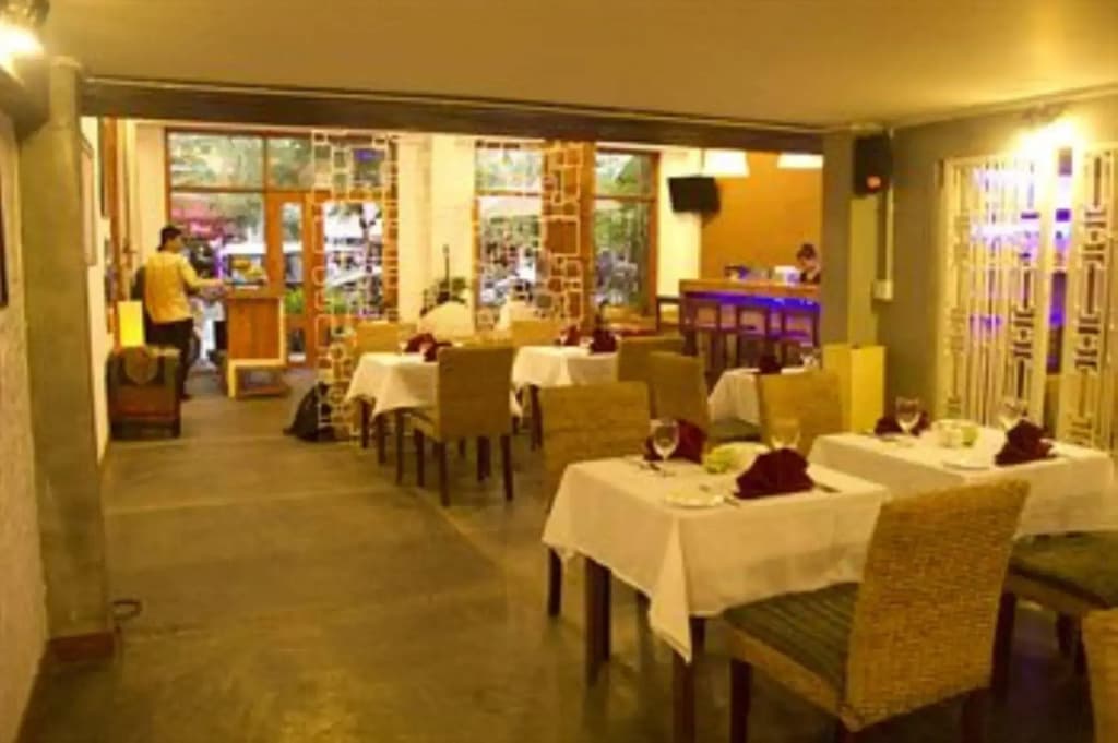 Hotel photo 20