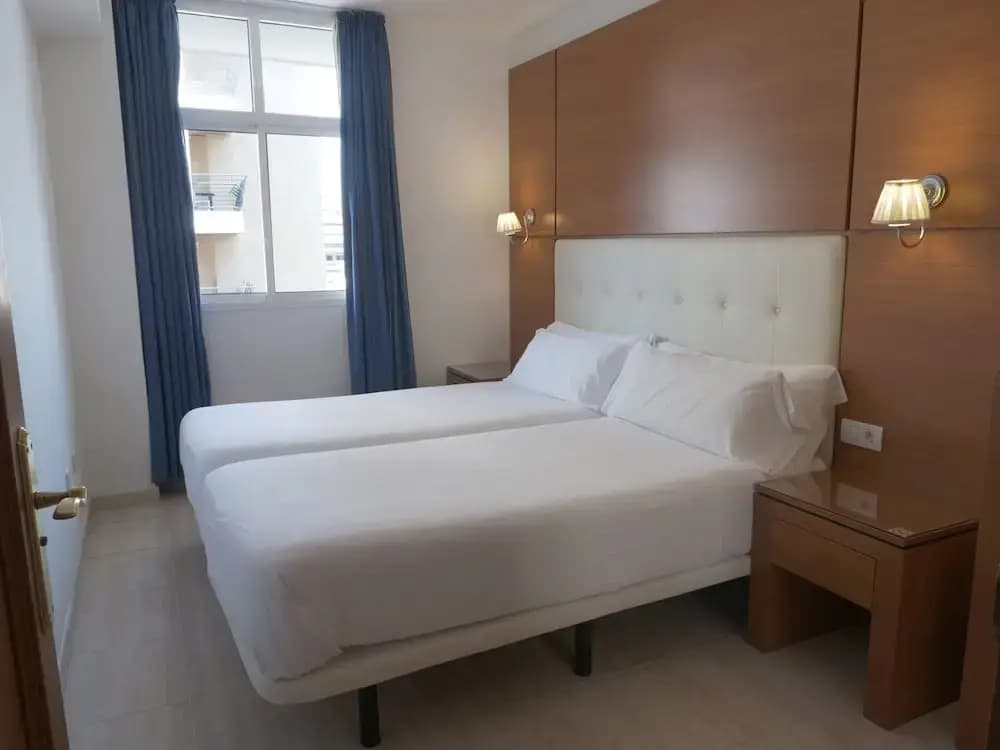 1 Bedroom Standard Apartment with balcony