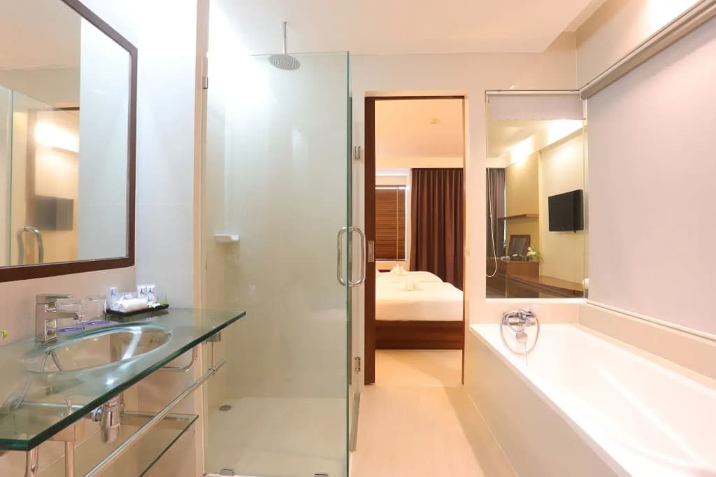 Hotel photo 10