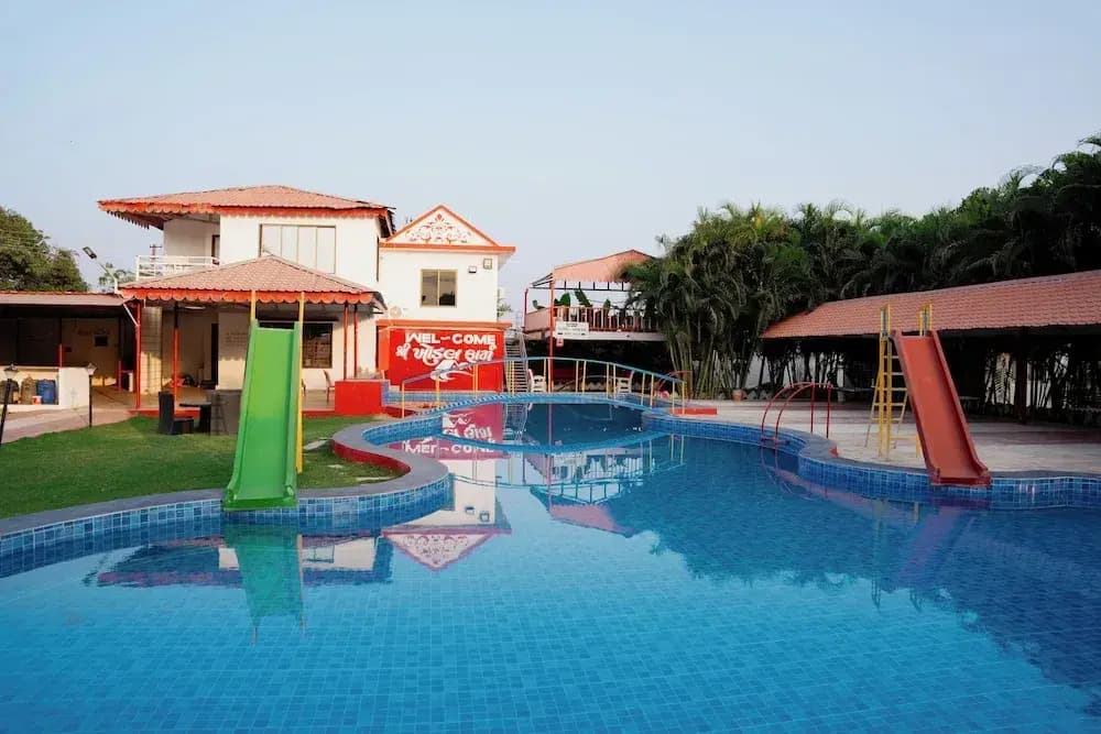 Hotel photo 9
