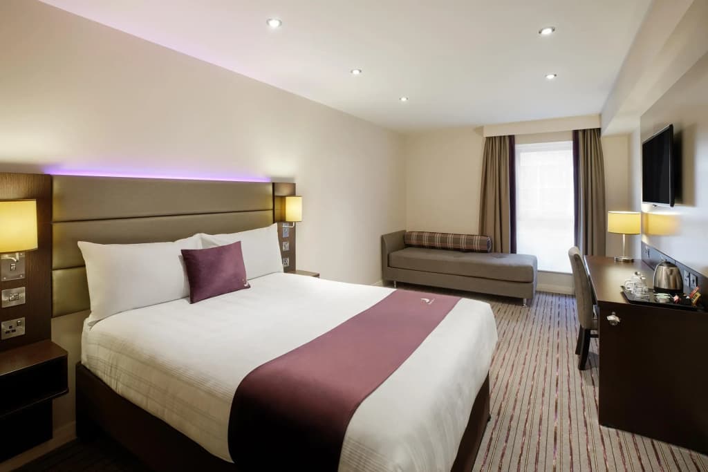 Hotel photo 3