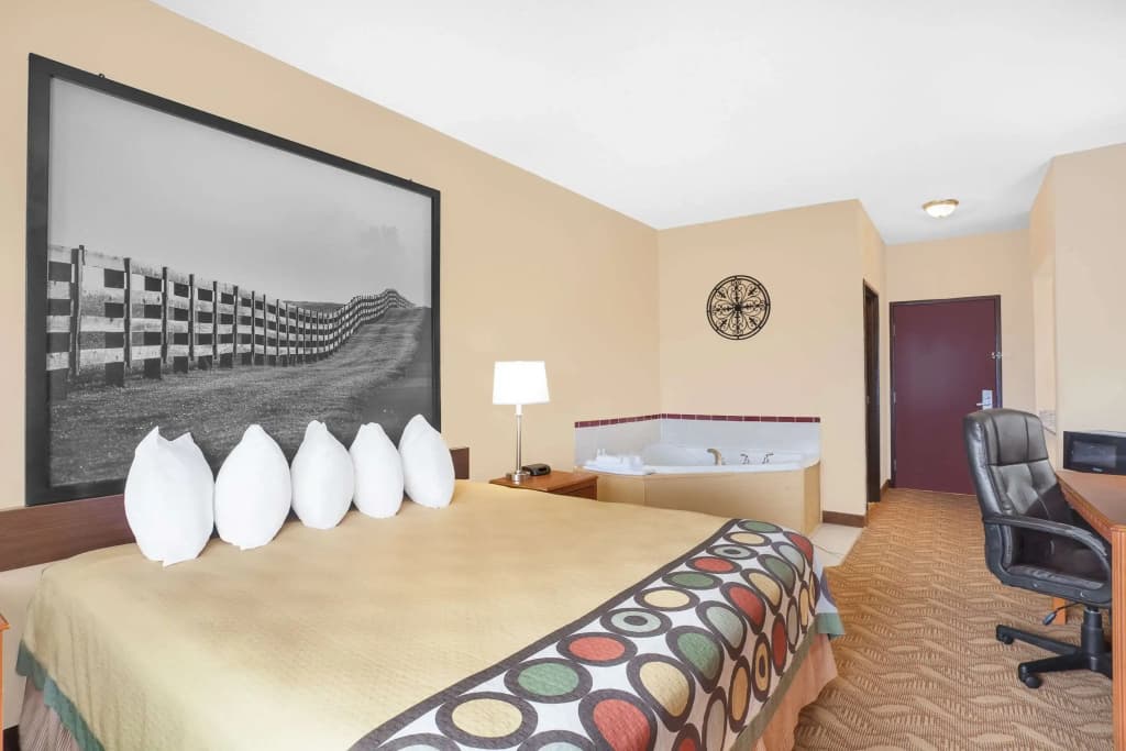 Hotel photo 6