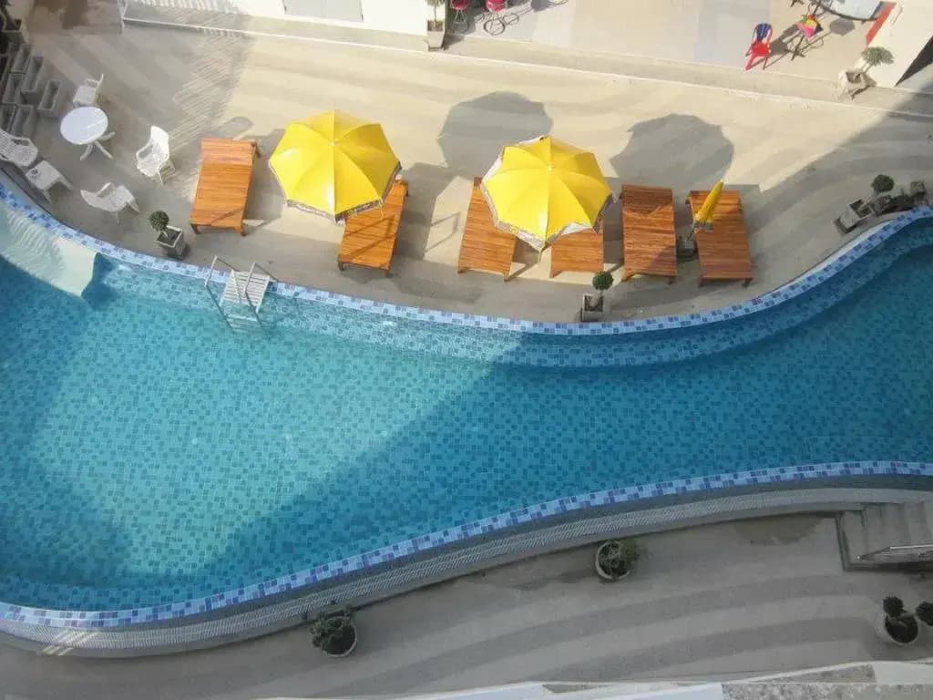 Hotel photo 10